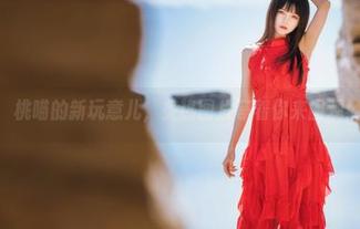 桜桃喵的新玩意儿，炙热图片等着你来围观！