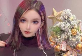 微密圈 – 梦露veronica的少女写真，图包满满是青涩和回忆