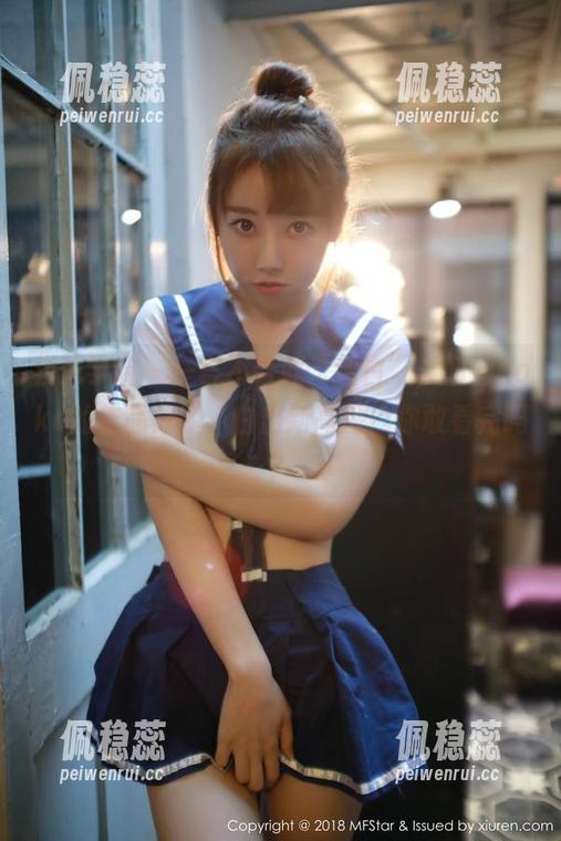 模范学院-妞妞koko 模范学院 - 一言不合就“纯白”,妞妞koko的作品分享,白出新高度!你敢看完吗?