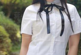 模范学院 – 蒋小静Jessica的高清透明作品，宛如一幅水墨画，既洗净了灵魂又勾起一点点口水！