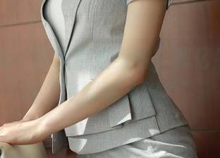 模范学院 – 这组空姐美图，郭忆然让人想问“飞到哪儿好？”
