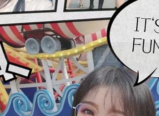 当汐兔子遇上浴缸，这组图片让你心痒痒