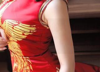 波萝社 – 这高清分享的AngelaLee李玲，完全把可爱丢出了地球，来看看吧
