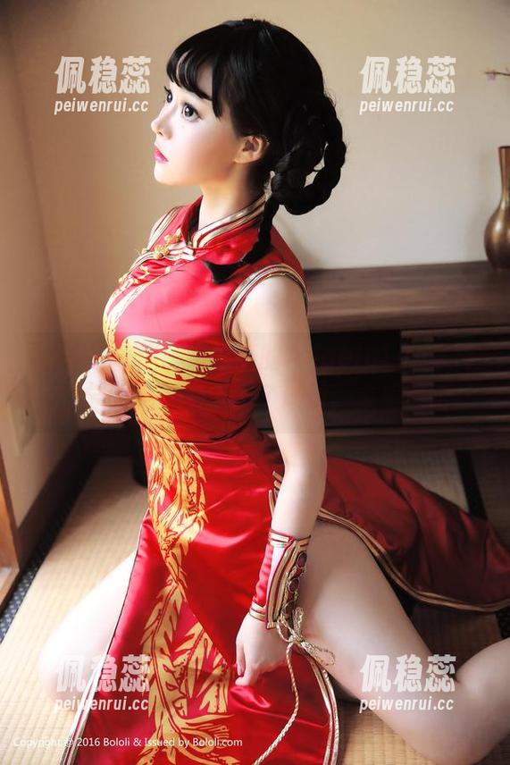 波萝社-AngelaLee李玲 波萝社 - 这高清分享的AngelaLee李玲,完全把可爱丢出了地球,来看看吧