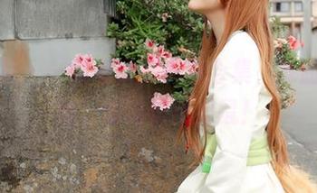 波萝社 – 一组兔女郎私房合集，卷曲的发丝，傲娇的小潘鼠！