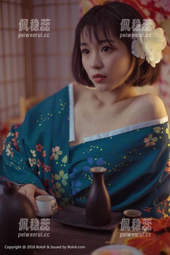 波萝社 - 看王语纯如何把马尔代夫旅拍全集变成海边的美好失踪