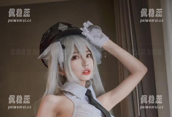 清颜真德秀的最新作品集，直击“天使”附体！我差点以为我是个幸运儿。