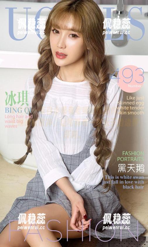爱尤物 - 来自小卷卷老师的旅拍作品集，干脆破罐破摔，让写真和一些乐子的边界模糊。