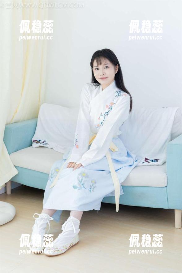 物恋传媒-案例猫耳 物恋传媒 - 塑造透明感,案例猫耳无圣光套图上线!