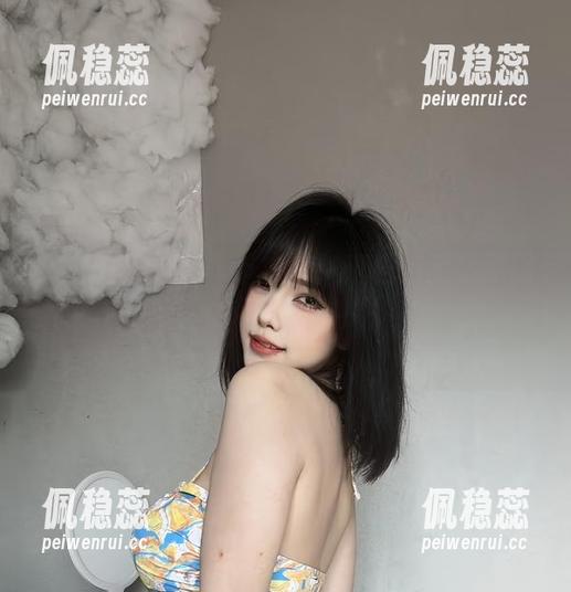 微密圈 - 泳装季节来袭！琳铛铛全集原图，让你一饱眼福！