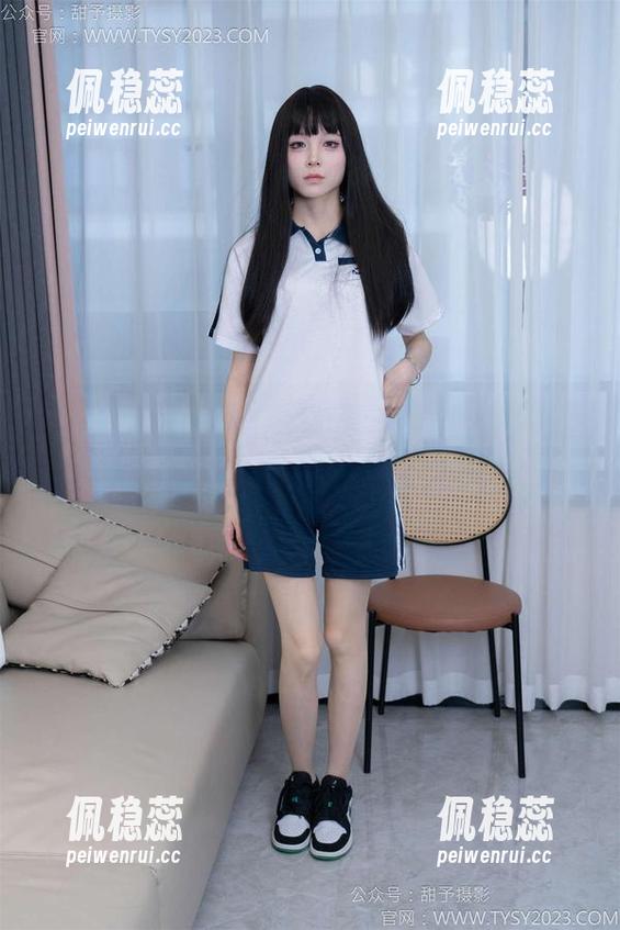 甜予摄影 - 在网络的角落里，双双的裸足在线高清蹦出来了，像个足部直播专业户！