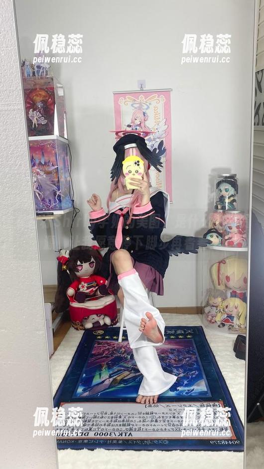 白栎Shirly 看白栎Shirly学姐的美图,是什么神豪资源,让我愿意停下脚步再看看!