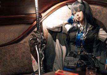 百合欧皇子心中的姐姐，作品集原图，让人思绪飘荡