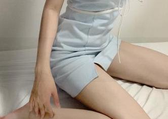 微密圈 – 美女与喵-相扑猫的妹妹在美图里也是一名勇敢的相扑选手！