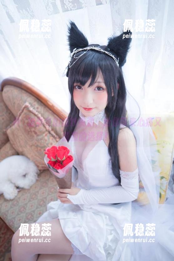 神楽坂真冬的婚纱资源，给你带来心痛又甜蜜的选择！