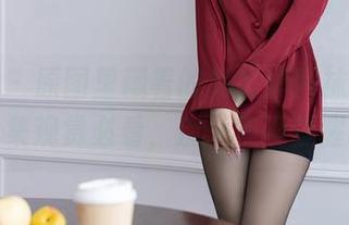秀人网 – 原图里藏着的刘婷婷网袜魔力，合集观赏必看，别说我没提醒哦