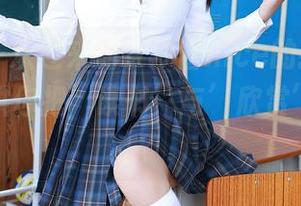 秀人网 – 欢迎来到奈汐酱nice的教室，图集更新供你把’读书’与’欣赏’再平衡？