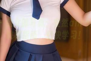 秀人网 – 兔女郎写真：安然anran极简版跳槽指南，赶快学习！