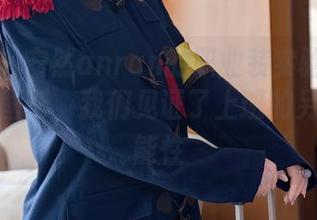 秀人网 – 安然anran的职业装实验室：通过免费图册，我们见证了上班的另一种可能性