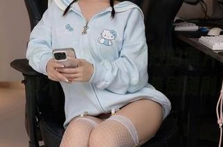 秀人网 – 黑色是基础，清妙的照片让人一看就停不下来——合集刷刷刷！