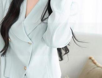 秀人网 – 王俪丁小宝贝的牛仔裤：下载之前先想好裤子能不能撑住你的期待！
