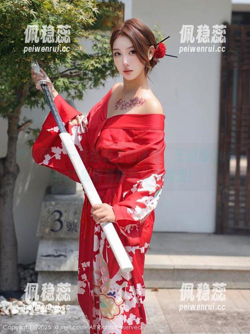 秀人网-王婉悠Queen 秀人网 - 一件连衣裙的诱惑,王婉悠Queen的免费资源等你来抱走!