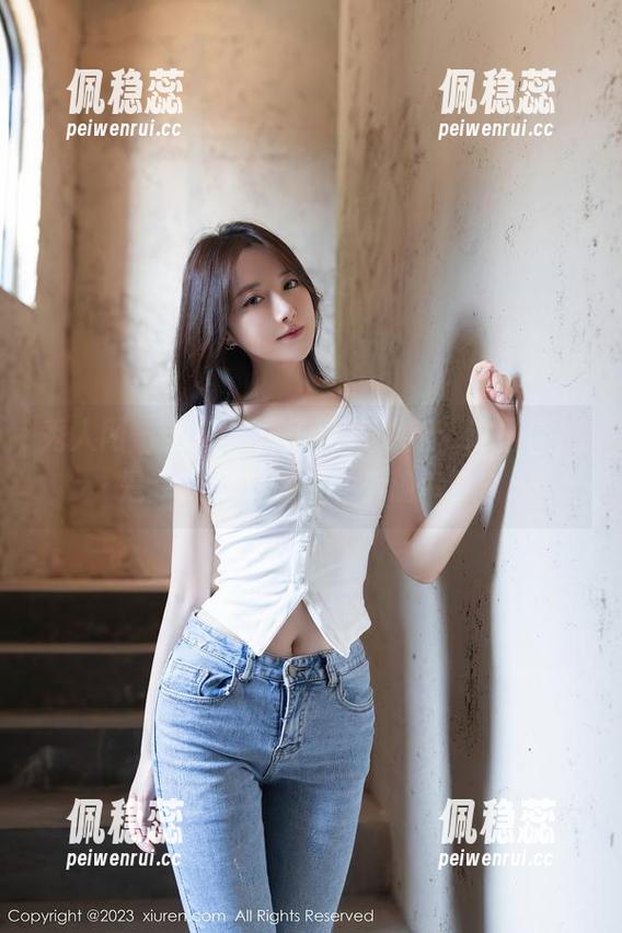 秀人网 - 邹晶晶女王图包更新：这日常，是我未曾料想的“小确幸”？