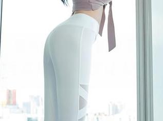 秀人网 – 黑色的真相：如何下载陈雅漫VICKY的写真集，听说能让人变得神秘？