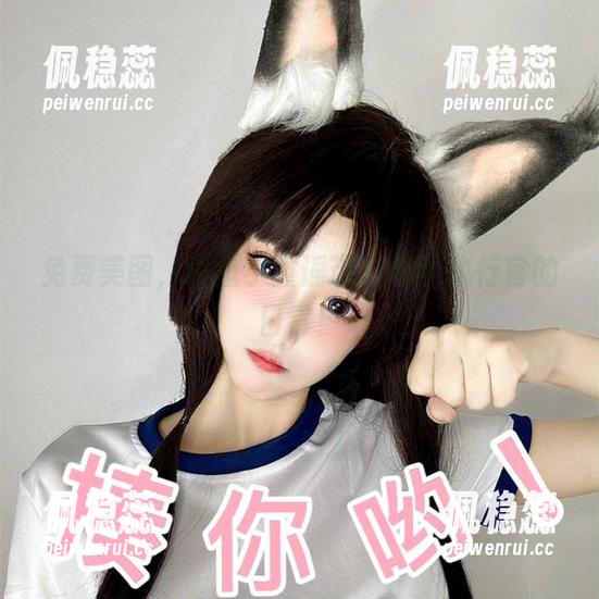 免费美图，章鱼小童谣带你嗨翻执行官的日常！