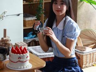 绮梦摄影 – 佳怡的花嫁系列私房，图片里的小细节太会撩了！