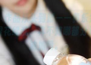 美媛馆 – 作品从头到脚——黄乐然的全套体操服眼花缭乱，真不知哪部分更值得添油加醋。