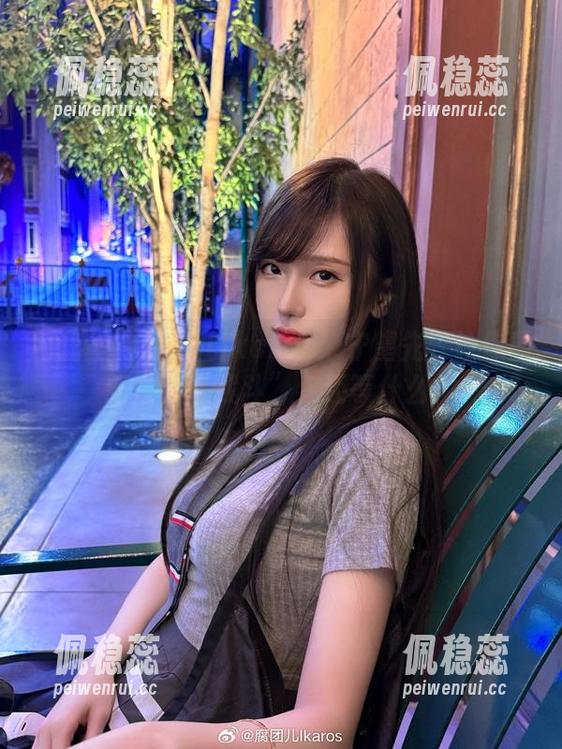 腐团儿Ikaros 网盘里的腐团儿Ikaros:守望先锋让你重新定义“战斗”,还等什么?
