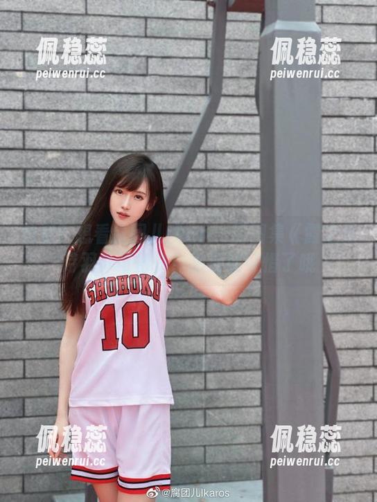 免费？想看腐团儿Ikaros的图集《霞之丘诗羽》可得快！浪费就可惜了哦