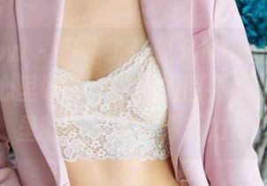 花漾show – 目睹了张思允Nice的牛仔裤作品，心里好奇：这种美图会不会让衣柜里的牛仔都感到压力？