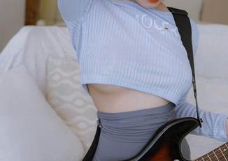 荒井喵喵的夏の彼女图包，看看能不能引发一场小风浪？