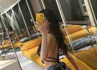 微密圈 – 高挑了不起！葛征的仙女腿精套图，满足腿控的欲望