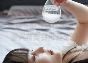 蜜桃社 – 给真希的网袜作品点个赞，你也被风格美到没悬念吧