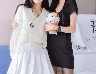袜啵啵 – 瑶瑶女仆图鉴：日常生活小互动，估计日子会更有趣？