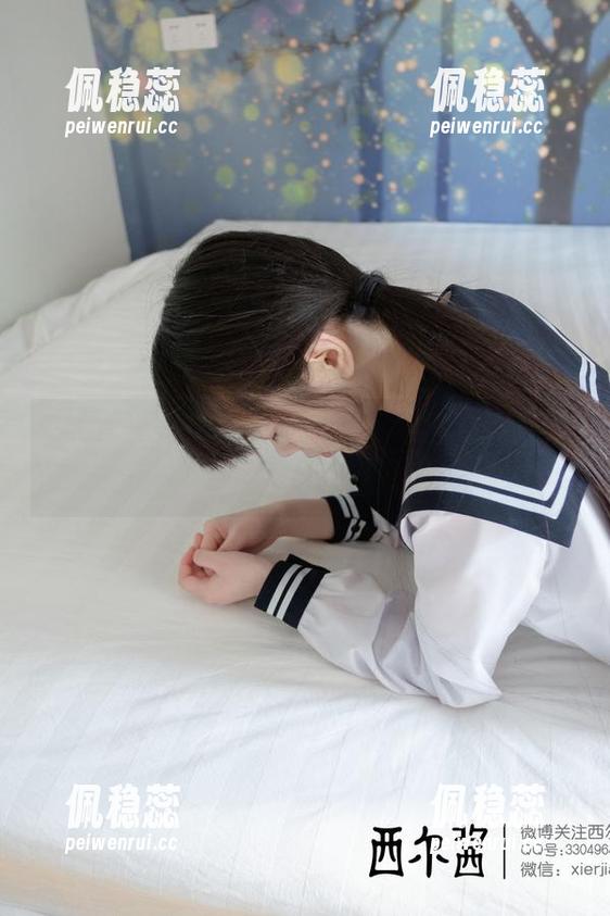西尔酱 想看西尔酱的刻晴腿私拍,这图包没让你失望吧?