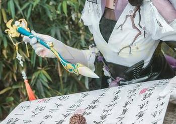 许多鱼鱼鱼的魔卡少女樱：这组写真不会让你失望吧？