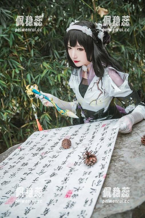 许多鱼鱼鱼的魔卡少女樱：这组写真不会让你失望吧？