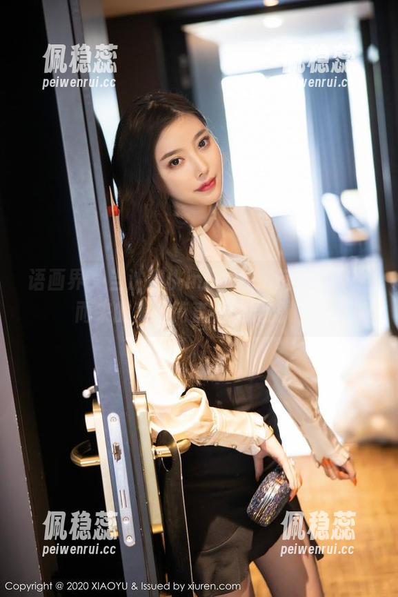 语画界 - 当沈蜜桃miko开始运动，随之而来的美图简直不需要滤镜！