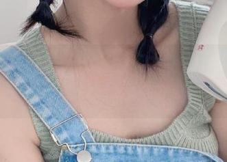 高清天台秀，贝儿酱Miki又来让我们争先分享