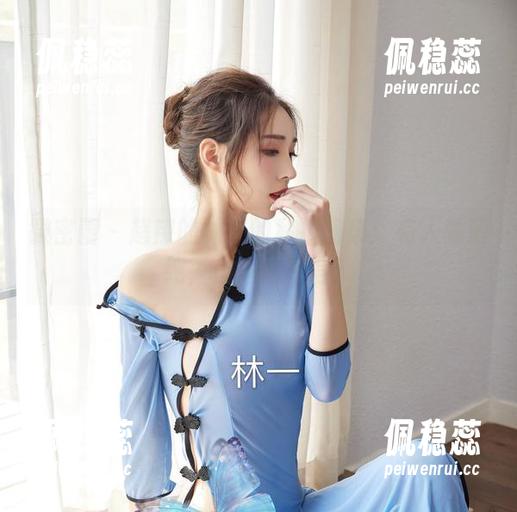 超辣的林一 微密圈 - 超辣的林一的私拍图集:有人说清纯,但你信不信?