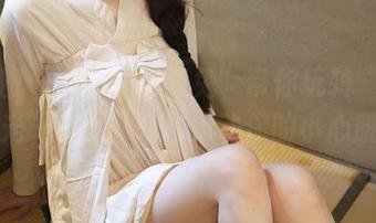 微密圈 – “轩子巨二兔”带你玩转“原神凝光”套图，轻松撩动你的小心脏！