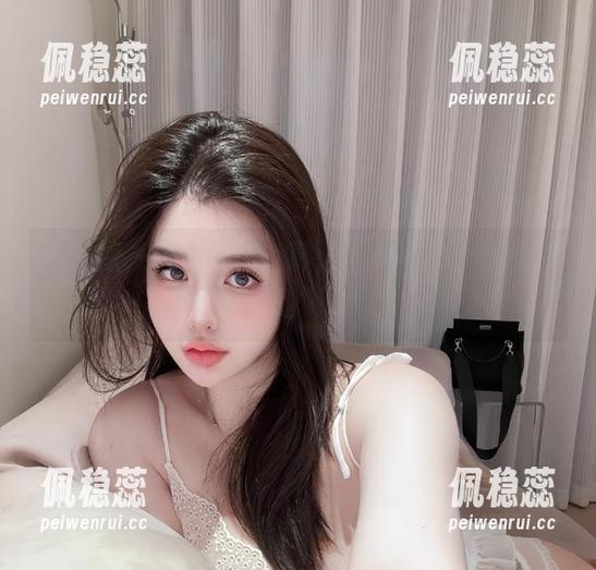 微密圈 - 修女重现，高清下的阿色“自我表达”