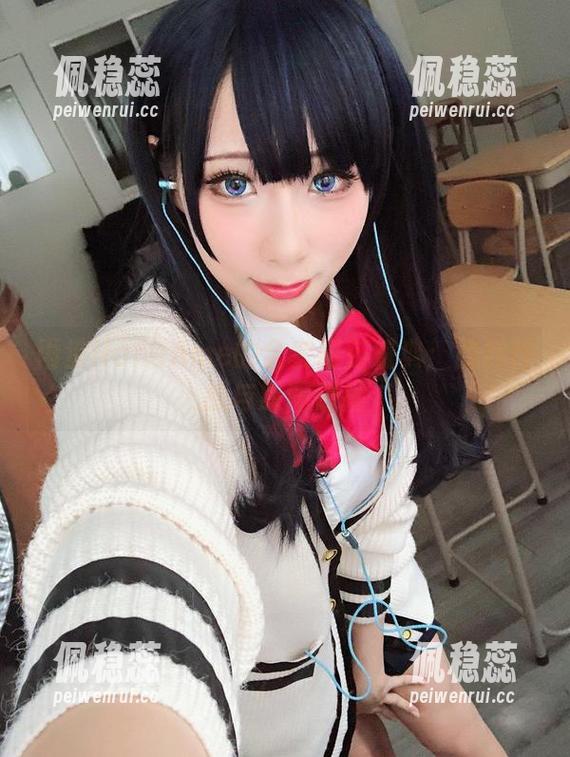 雨波HaneAme的全套丽莎盛典：隐约性感与原图碰撞