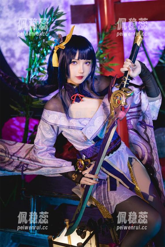 一波又一波的新图包，雪晴Astra把黑江雫的美弄得太完美了！