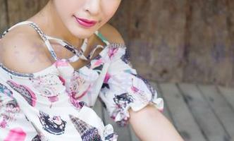 魅妍社 – 关思阳的水手服全集，谁说我要去当水手呢？