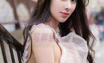魅妍社 – 奶牛与斯戴媛Amy：你没见过的写真组合！